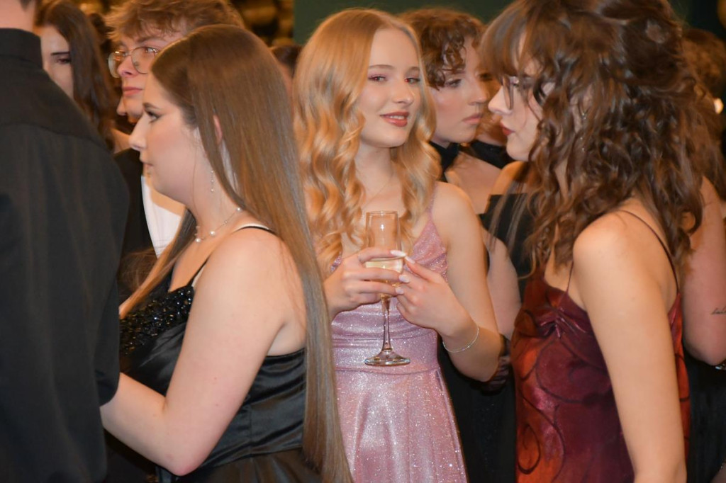 Lubliniec. Kochcice. Poloneza czas zacząć. Tak się bawi Mickiewicz