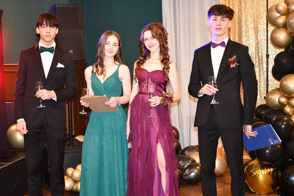 Lubliniec. Kochcice. Poloneza czas zacząć. Tak się bawi Mickiewicz