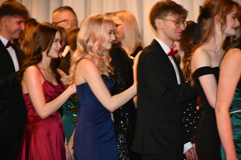 Lubliniec. Kochcice. Poloneza czas zacząć. Tak się bawi Mickiewicz