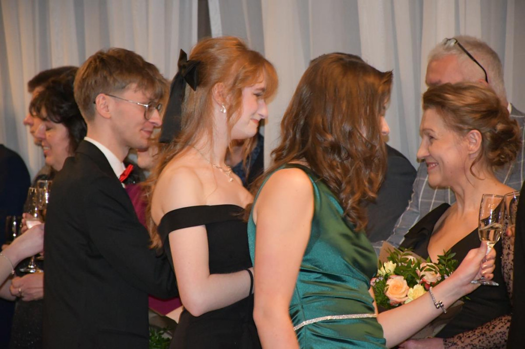 Lubliniec. Kochcice. Poloneza czas zacząć. Tak się bawi Mickiewicz