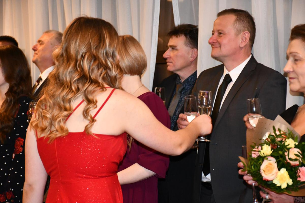 Lubliniec. Kochcice. Poloneza czas zacząć. Tak się bawi Mickiewicz