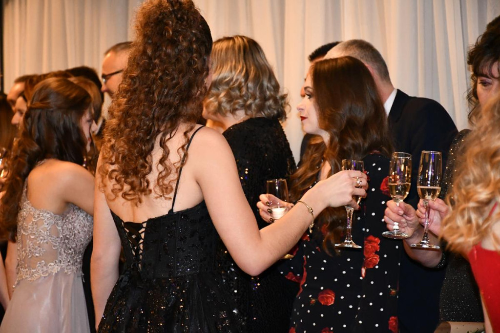 Lubliniec. Kochcice. Poloneza czas zacząć. Tak się bawi Mickiewicz