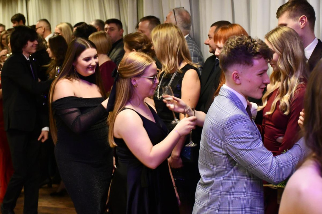 Lubliniec. Kochcice. Poloneza czas zacząć. Tak się bawi Mickiewicz