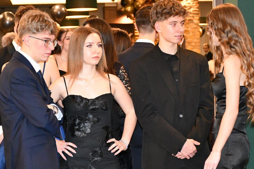 Lubliniec. Kochcice. Poloneza czas zacząć. Tak się bawi Mickiewicz