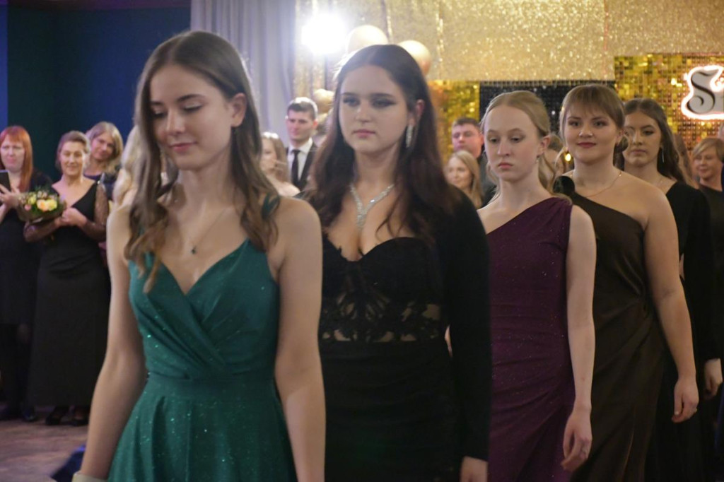 Lubliniec. Kochcice. Poloneza czas zacząć. Tak się bawi Mickiewicz