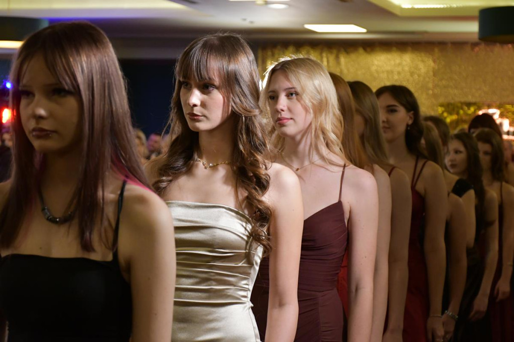 Lubliniec. Kochcice. Poloneza czas zacząć. Tak się bawi Mickiewicz