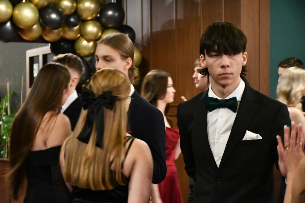 Lubliniec. Kochcice. Poloneza czas zacząć. Tak się bawi Mickiewicz