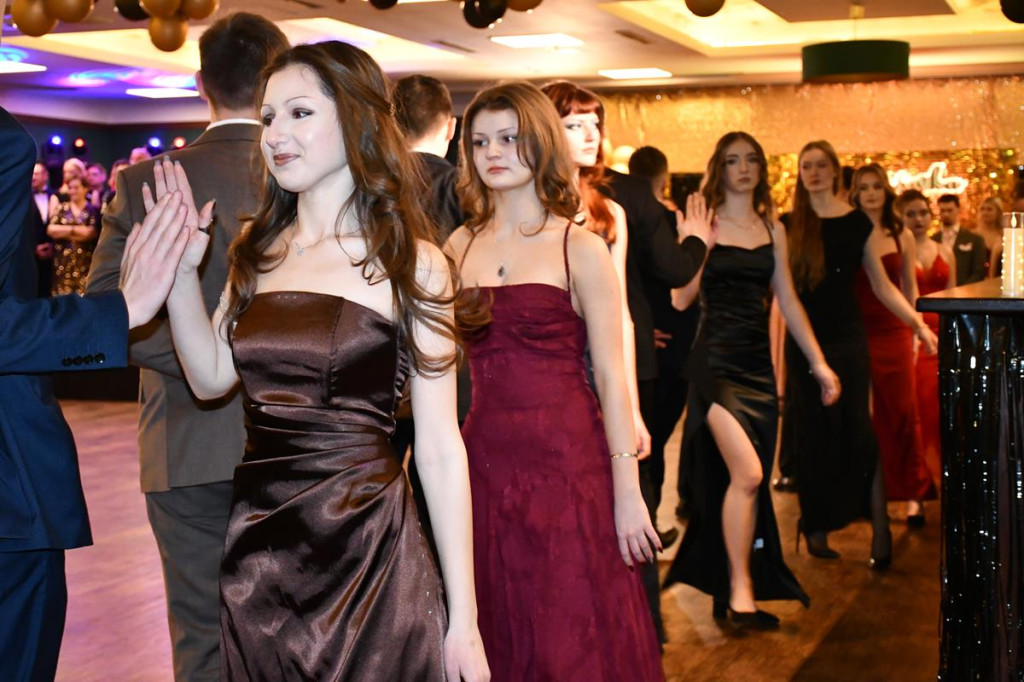 Lubliniec. Kochcice. Poloneza czas zacząć. Tak się bawi Mickiewicz