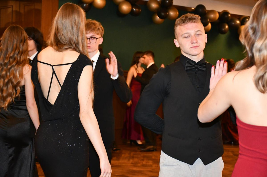 Lubliniec. Kochcice. Poloneza czas zacząć. Tak się bawi Mickiewicz