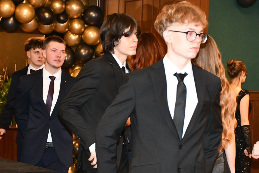 Lubliniec. Kochcice. Poloneza czas zacząć. Tak się bawi Mickiewicz