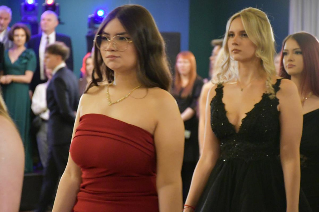 Lubliniec. Kochcice. Poloneza czas zacząć. Tak się bawi Mickiewicz