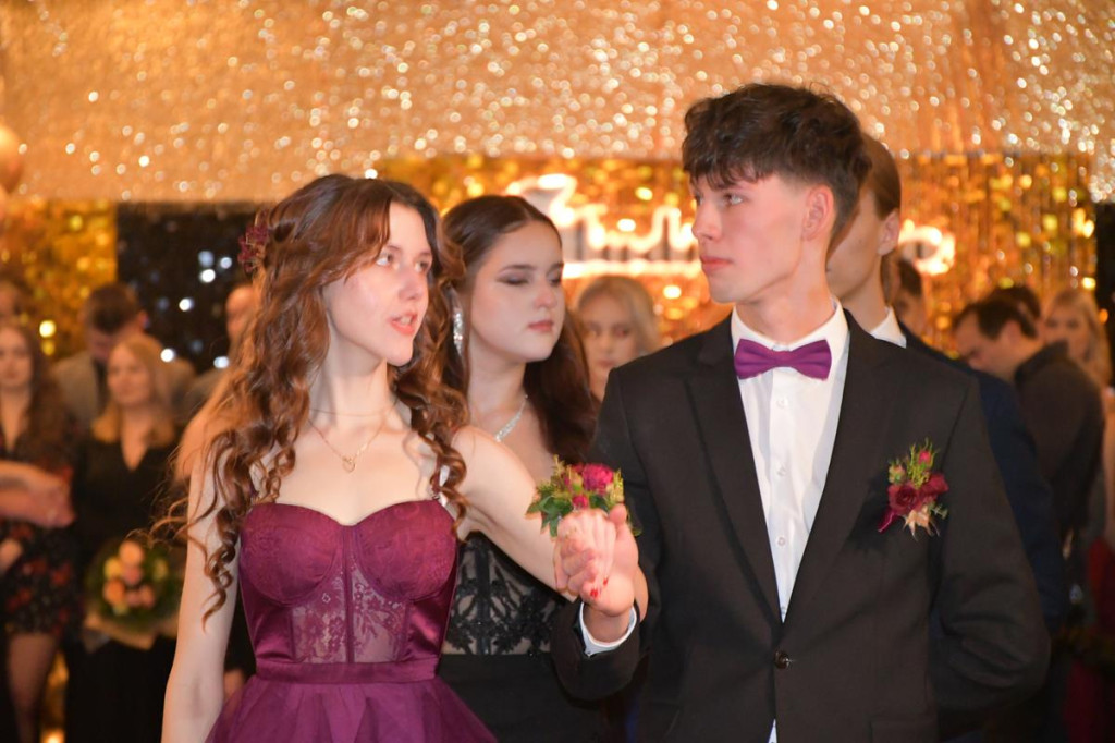 Lubliniec. Kochcice. Poloneza czas zacząć. Tak się bawi Mickiewicz