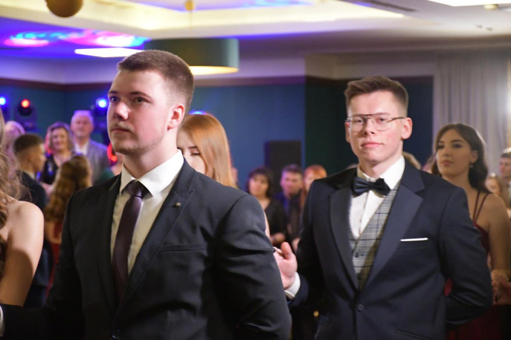 Lubliniec. Kochcice. Poloneza czas zacząć. Tak się bawi Mickiewicz