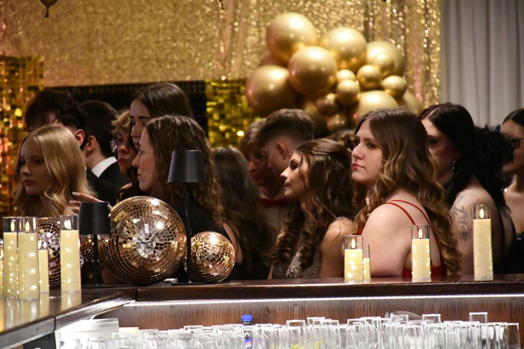 Lubliniec. Kochcice. Poloneza czas zacząć. Tak się bawi Mickiewicz