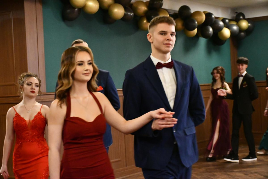 Lubliniec. Kochcice. Poloneza czas zacząć. Tak się bawi Mickiewicz