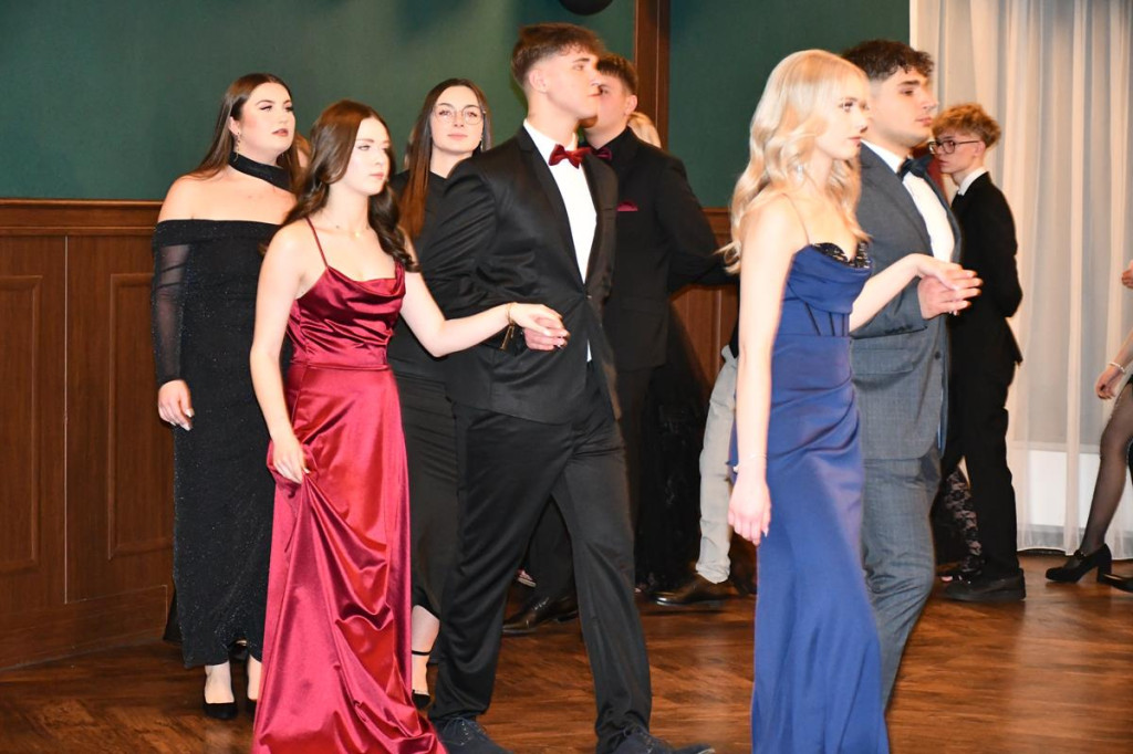 Lubliniec. Kochcice. Poloneza czas zacząć. Tak się bawi Mickiewicz