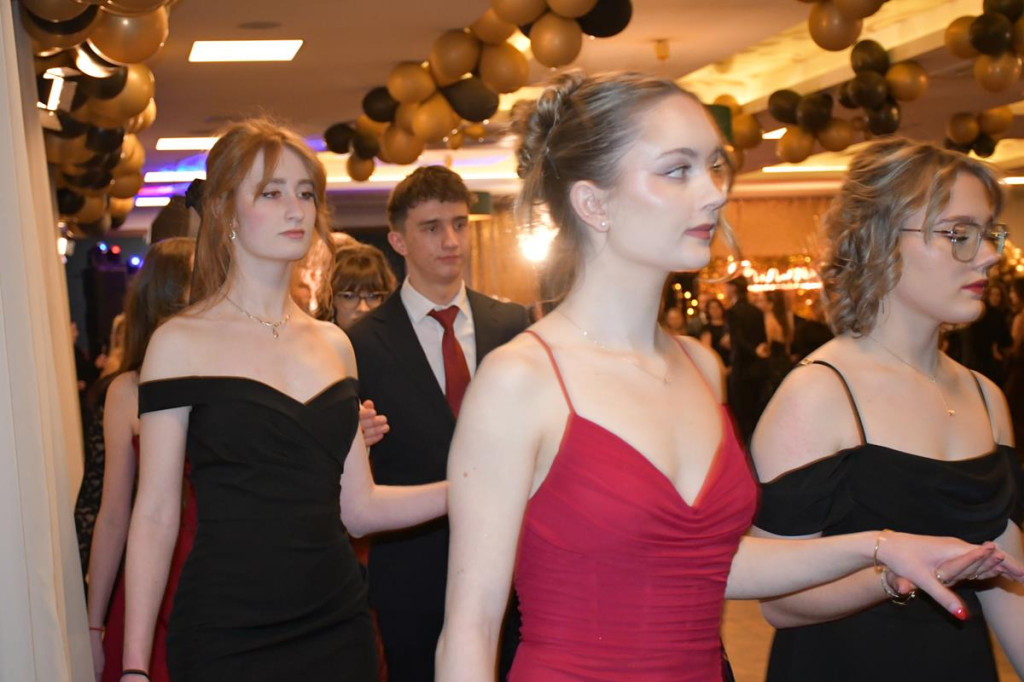 Lubliniec. Kochcice. Poloneza czas zacząć. Tak się bawi Mickiewicz