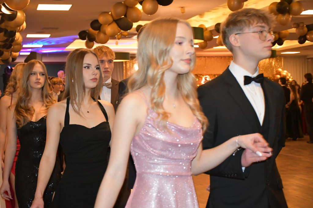 Lubliniec. Kochcice. Poloneza czas zacząć. Tak się bawi Mickiewicz