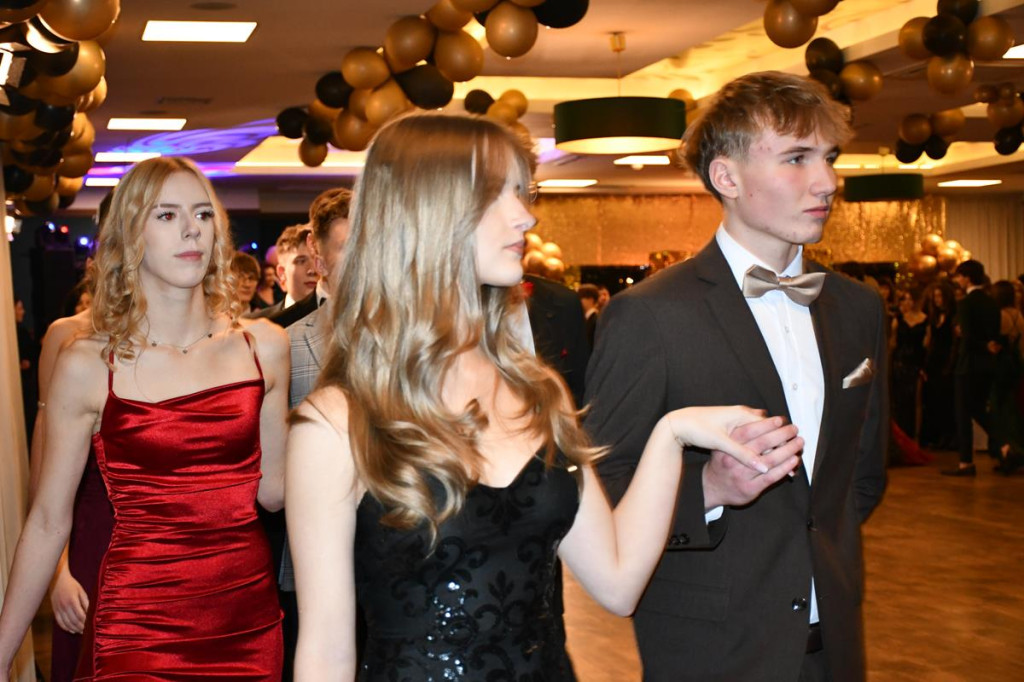 Lubliniec. Kochcice. Poloneza czas zacząć. Tak się bawi Mickiewicz