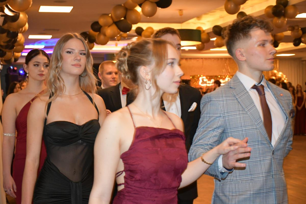 Lubliniec. Kochcice. Poloneza czas zacząć. Tak się bawi Mickiewicz