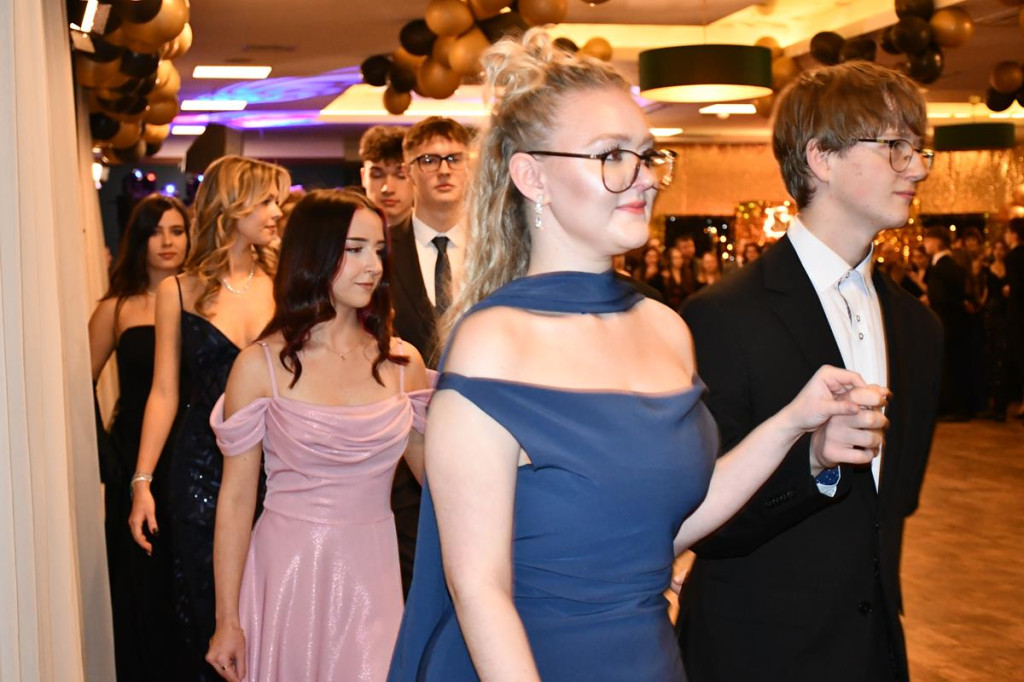 Lubliniec. Kochcice. Poloneza czas zacząć. Tak się bawi Mickiewicz