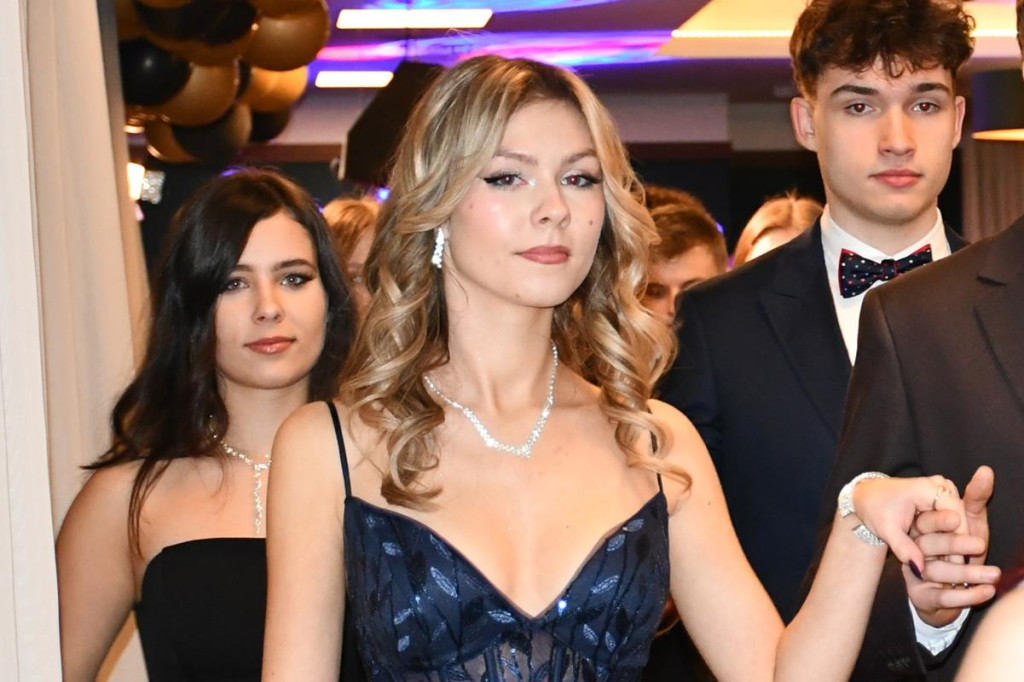 Lubliniec. Kochcice. Poloneza czas zacząć. Tak się bawi Mickiewicz