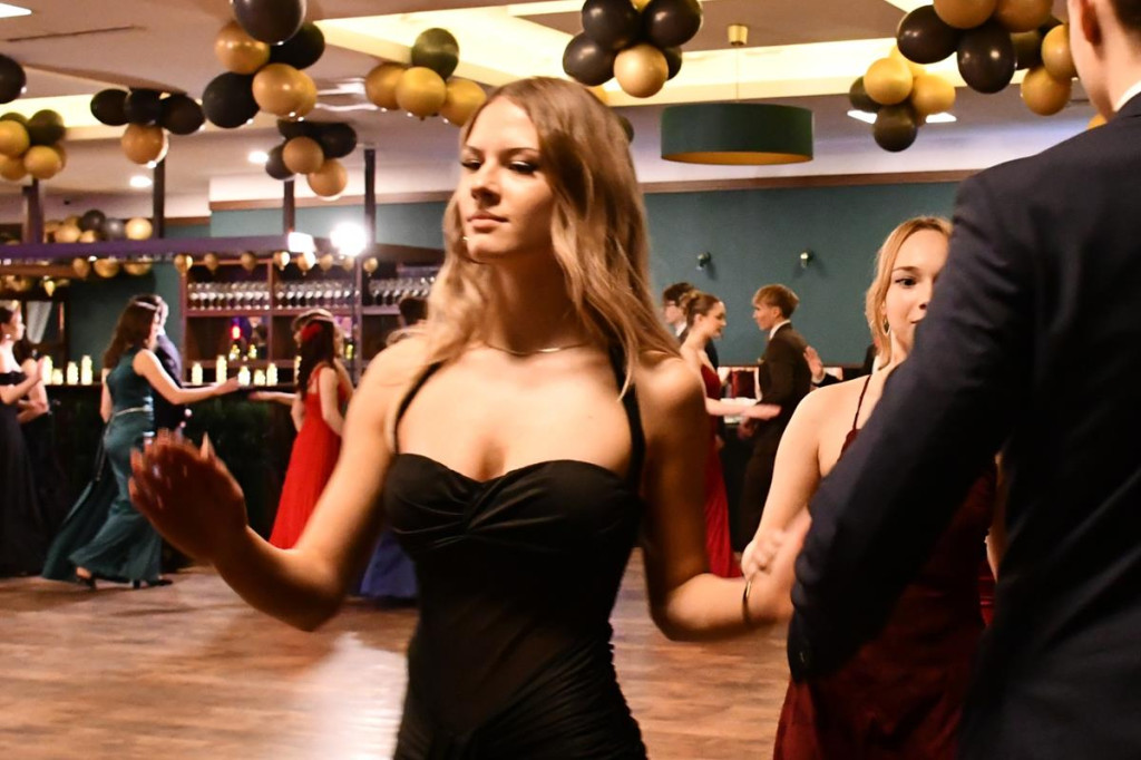 Lubliniec. Kochcice. Poloneza czas zacząć. Tak się bawi Mickiewicz