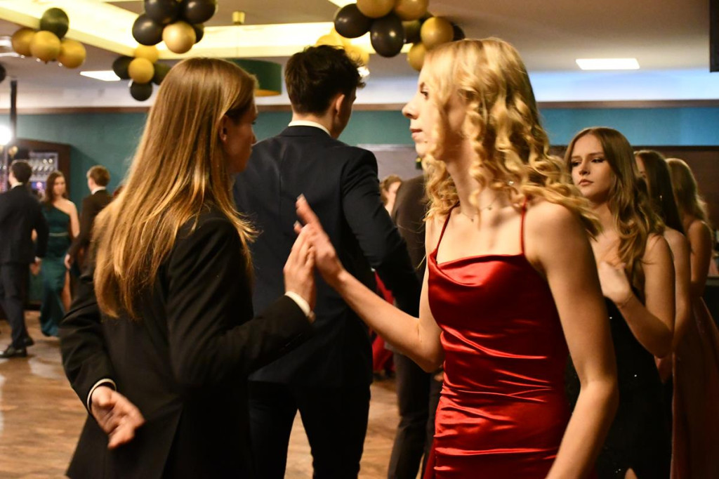 Lubliniec. Kochcice. Poloneza czas zacząć. Tak się bawi Mickiewicz