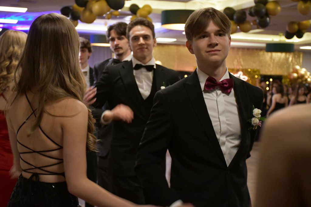 Lubliniec. Kochcice. Poloneza czas zacząć. Tak się bawi Mickiewicz