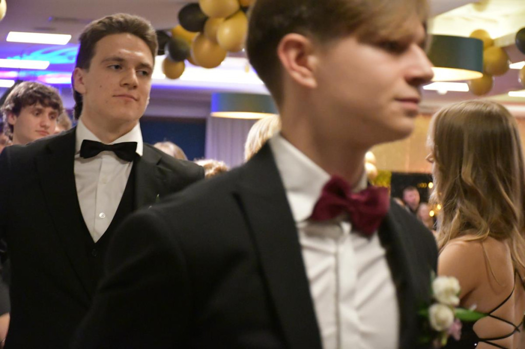 Lubliniec. Kochcice. Poloneza czas zacząć. Tak się bawi Mickiewicz