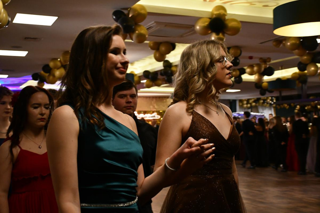 Lubliniec. Kochcice. Poloneza czas zacząć. Tak się bawi Mickiewicz