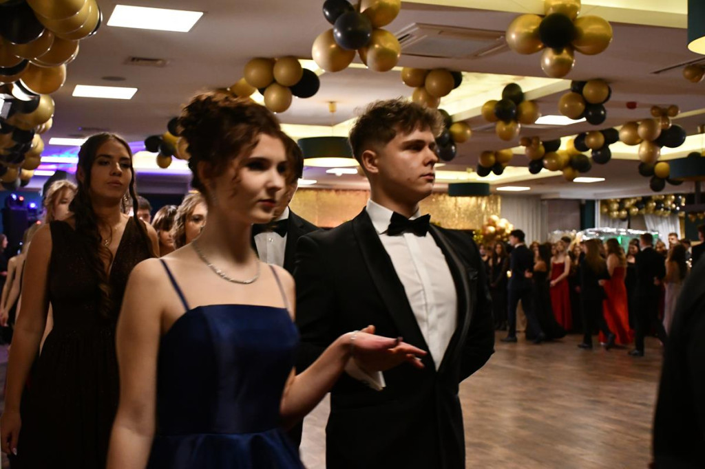 Lubliniec. Kochcice. Poloneza czas zacząć. Tak się bawi Mickiewicz