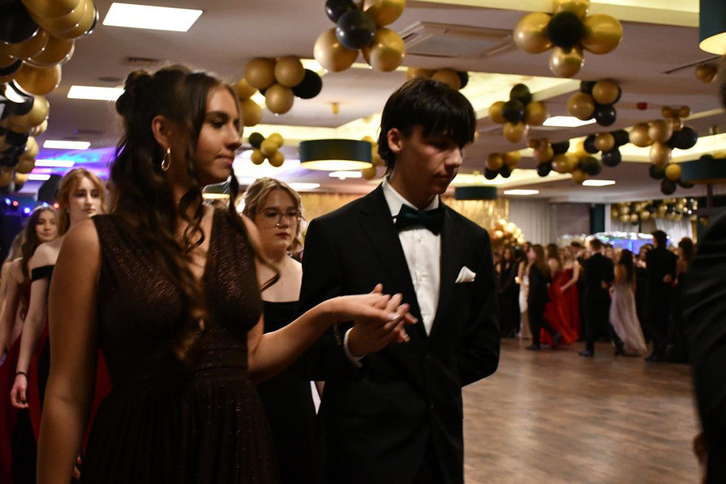 Lubliniec. Kochcice. Poloneza czas zacząć. Tak się bawi Mickiewicz