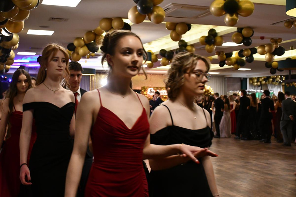 Lubliniec. Kochcice. Poloneza czas zacząć. Tak się bawi Mickiewicz