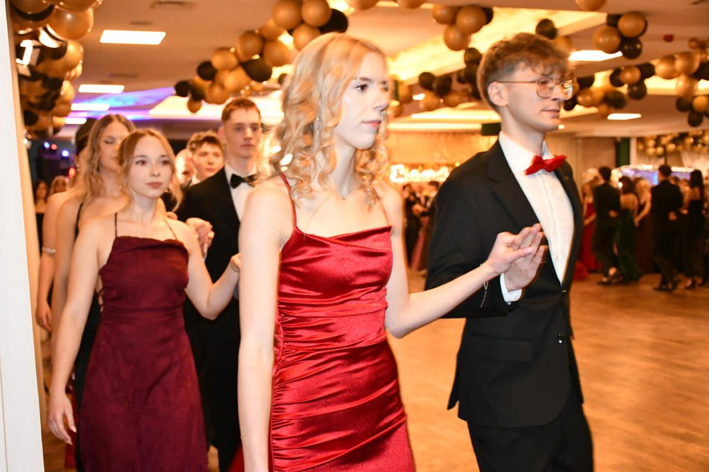 Lubliniec. Kochcice. Poloneza czas zacząć. Tak się bawi Mickiewicz