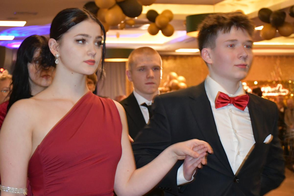 Lubliniec. Kochcice. Poloneza czas zacząć. Tak się bawi Mickiewicz