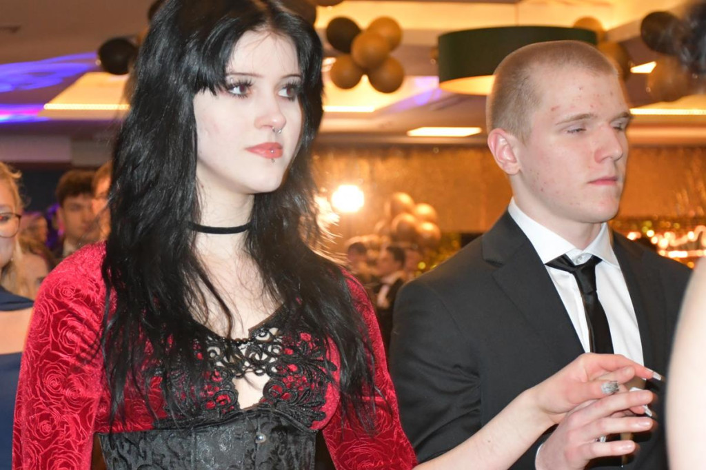 Lubliniec. Kochcice. Poloneza czas zacząć. Tak się bawi Mickiewicz