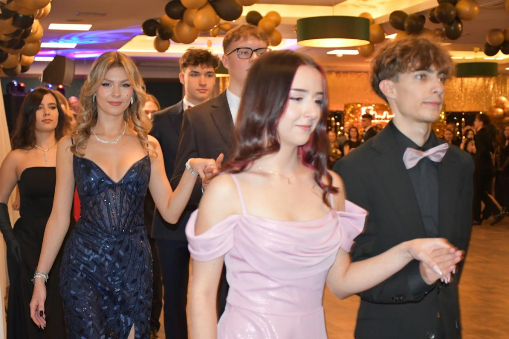 Lubliniec. Kochcice. Poloneza czas zacząć. Tak się bawi Mickiewicz