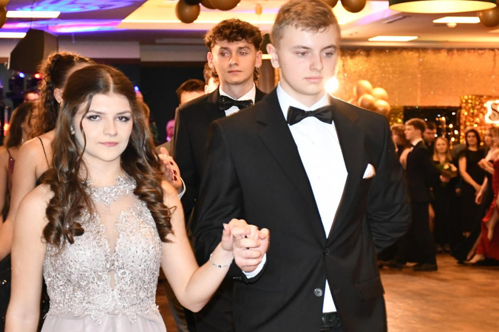 Lubliniec. Kochcice. Poloneza czas zacząć. Tak się bawi Mickiewicz