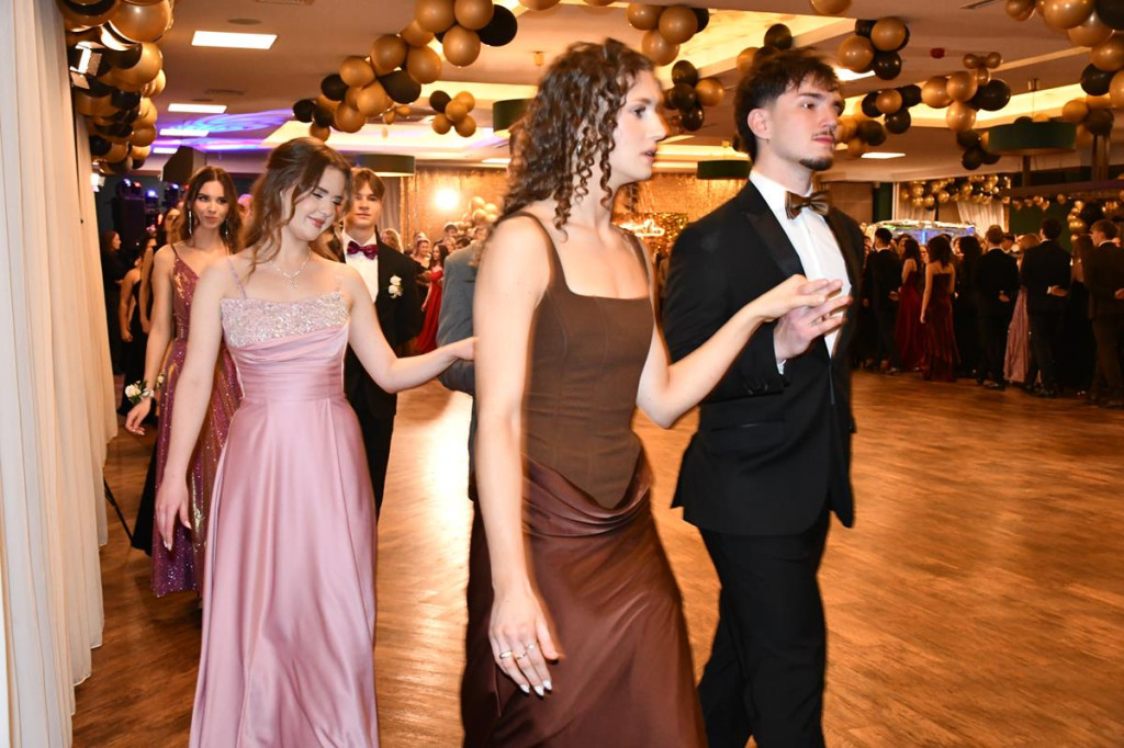 Lubliniec. Kochcice. Poloneza czas zacząć. Tak się bawi Mickiewicz