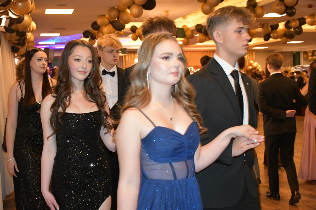 Lubliniec. Kochcice. Poloneza czas zacząć. Tak się bawi Mickiewicz