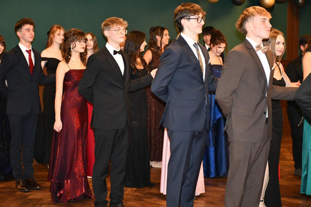 Lubliniec. Kochcice. Poloneza czas zacząć. Tak się bawi Mickiewicz