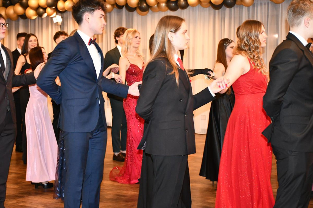 Lubliniec. Kochcice. Poloneza czas zacząć. Tak się bawi Mickiewicz