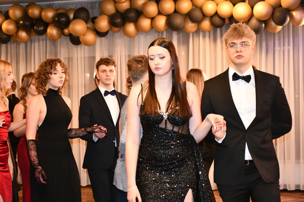 Lubliniec. Kochcice. Poloneza czas zacząć. Tak się bawi Mickiewicz