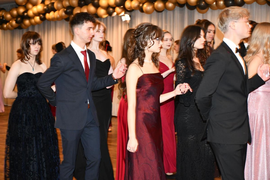 Lubliniec. Kochcice. Poloneza czas zacząć. Tak się bawi Mickiewicz