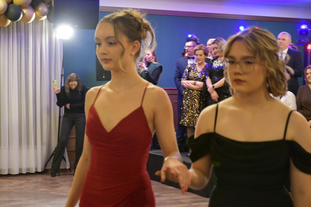 Lubliniec. Kochcice. Poloneza czas zacząć. Tak się bawi Mickiewicz