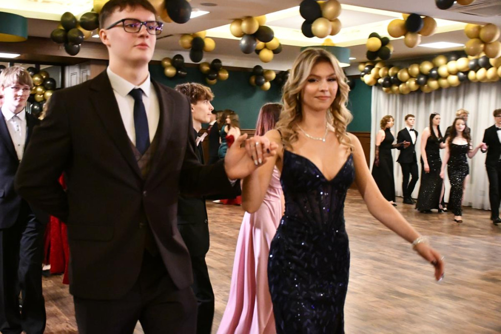 Lubliniec. Kochcice. Poloneza czas zacząć. Tak się bawi Mickiewicz