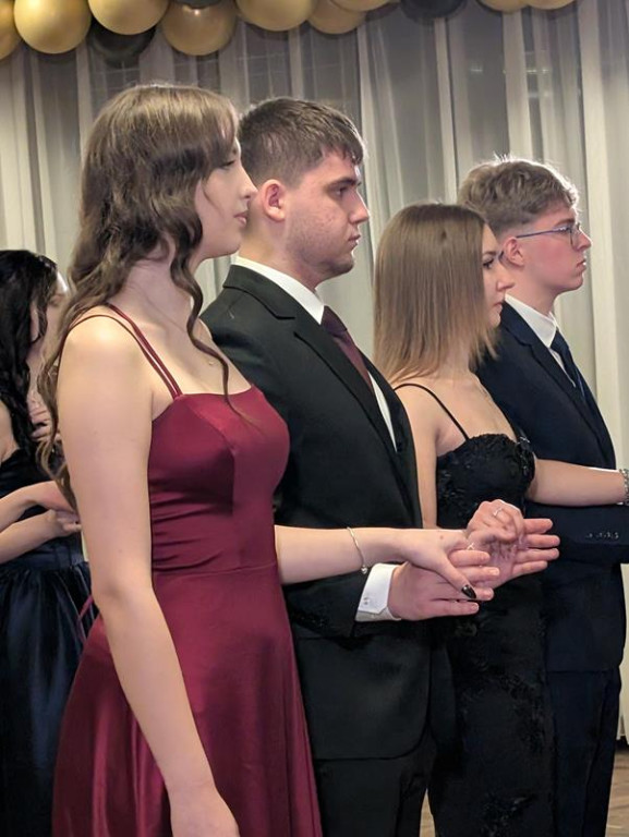 Lubliniec. Kochcice. Poloneza czas zacząć. Tak się bawi Mickiewicz