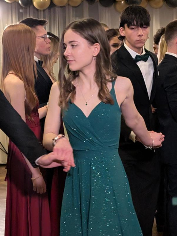 Lubliniec. Kochcice. Poloneza czas zacząć. Tak się bawi Mickiewicz