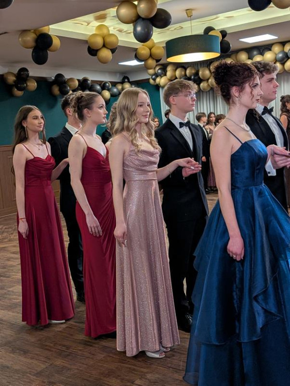 Lubliniec. Kochcice. Poloneza czas zacząć. Tak się bawi Mickiewicz